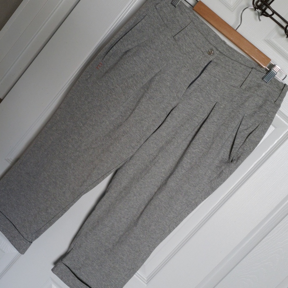 Nike Golf capris